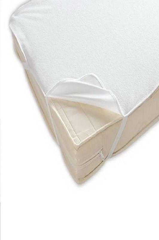 Evony%20Bebe%2070x120%20cm%20Sıvı%20Geçirmez%20Pamuk%20Alez%20Bebe%20çocuk%20Alezi