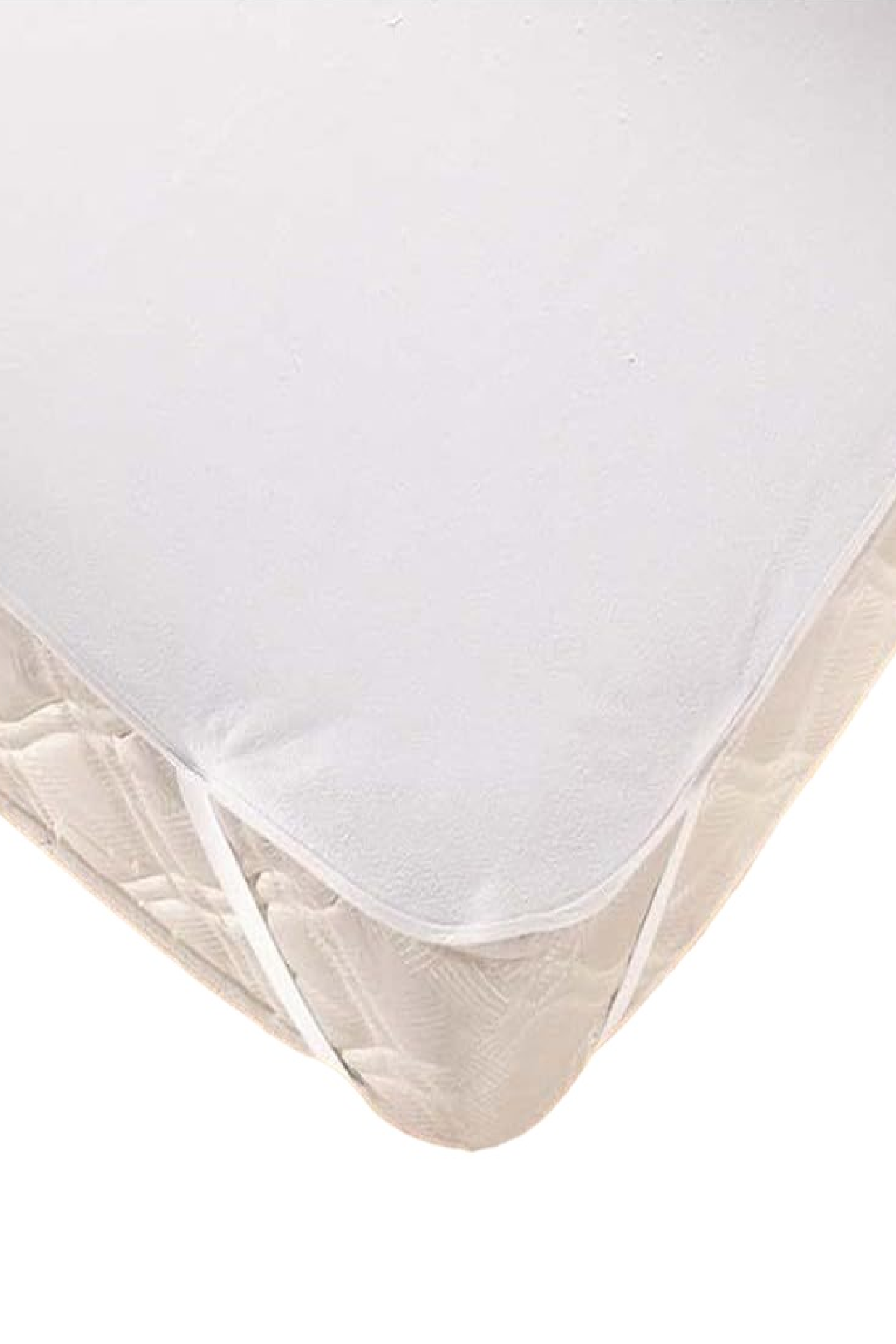 Yeniçağ%20160x200%20Cm%20Alez%20Çift%20Kişilik%20Sıvı%20Geçirmez%20Polyester%20Kumaş