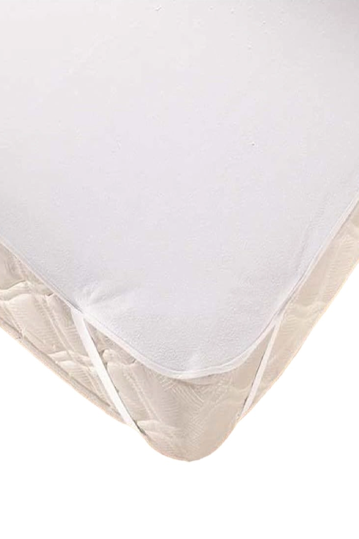 Yeniçağ%20100x200%20Cm%20Alez%20Tek%20Kişilik%20Sıvı%20Geçirmez%20Polyester%20Kumaş