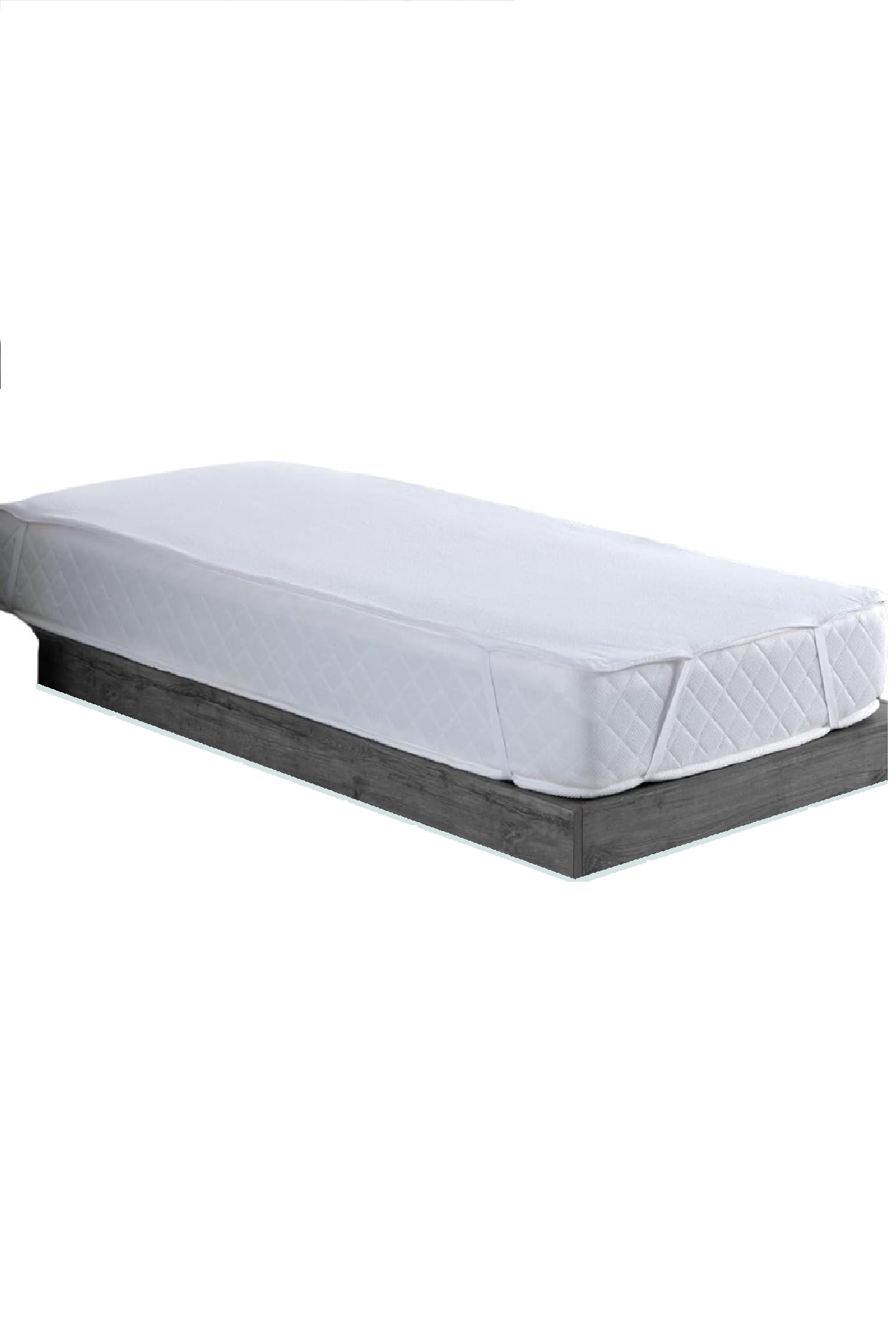 Yeniçağ%20160x200%20Cm%20Alez%20Çift%20Kişilik%20Sıvı%20Geçirmez%20Polyester%20Kumaş