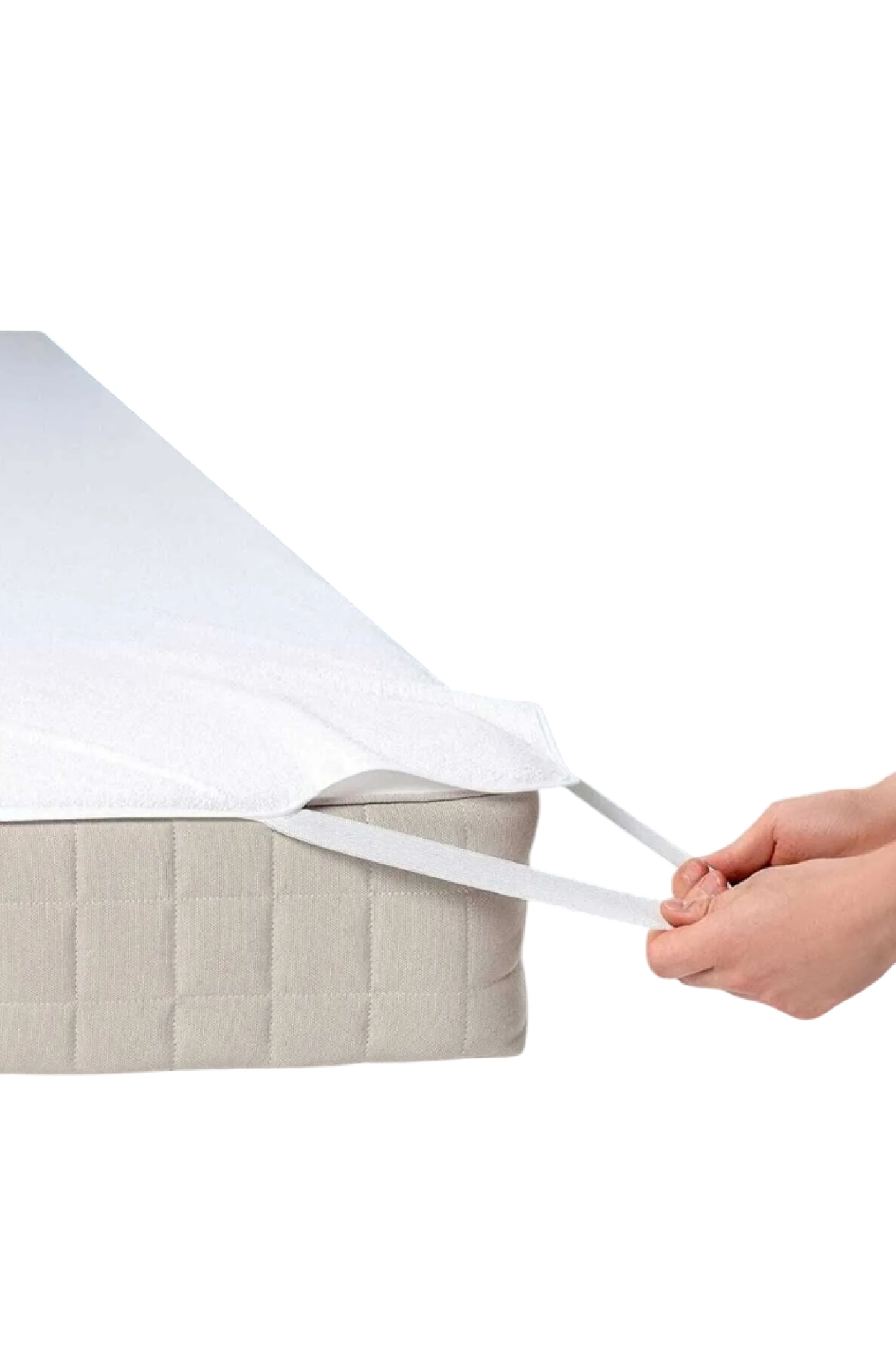MyCey%20Alez%20150x150%20%20Cm%20Pamuklu%20%20Yatak%20Koruyucu%20Alez%20Sıvı%20Geçirmez%20%20%20Yatak%20Koruyucu%20Alez