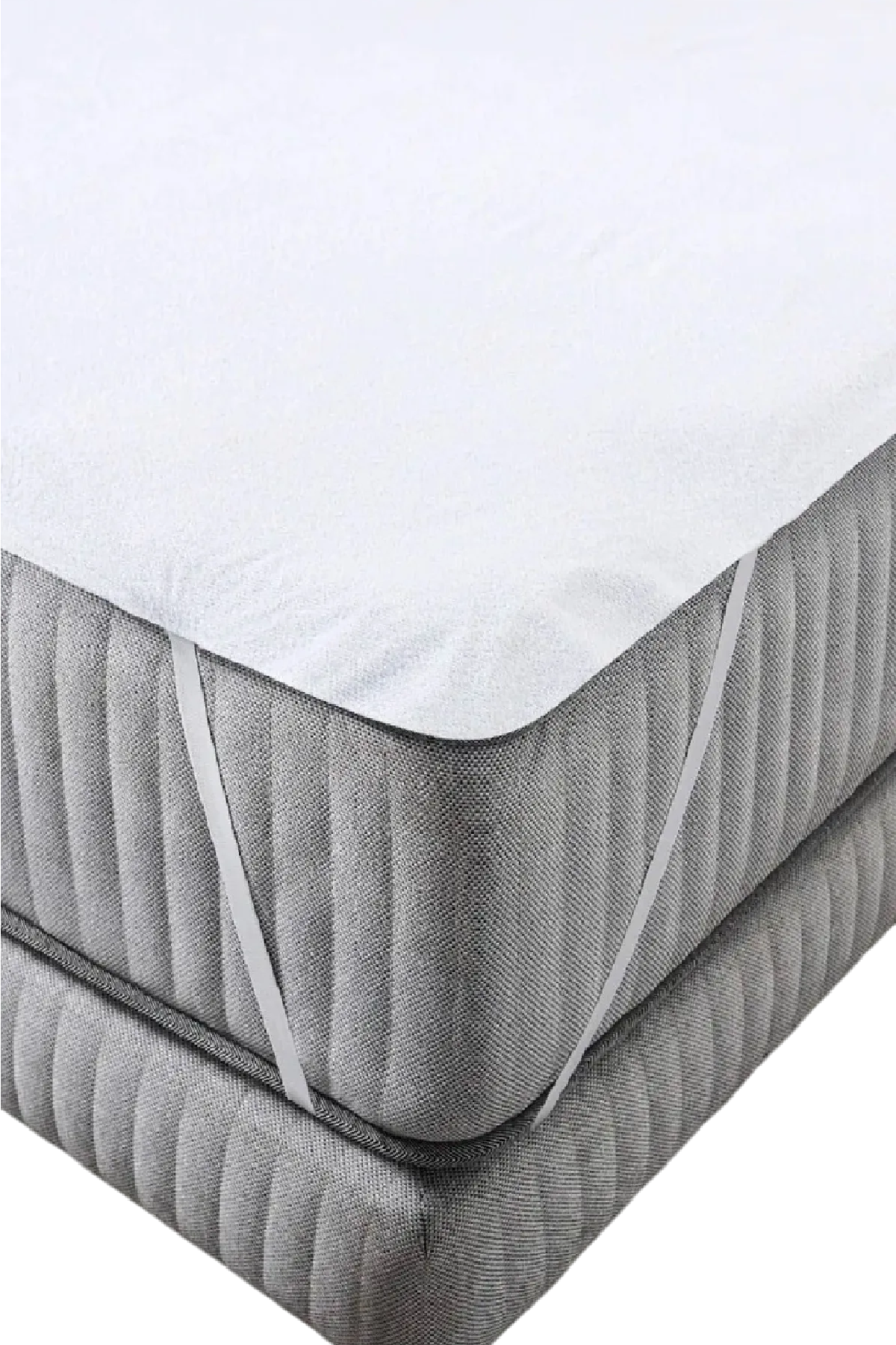 Derbey%20Bebe%2070x110%20cm%20Sıvı%20Geçirmez%20Yatak%20Koruyucu%20Pamuklu%20Alez