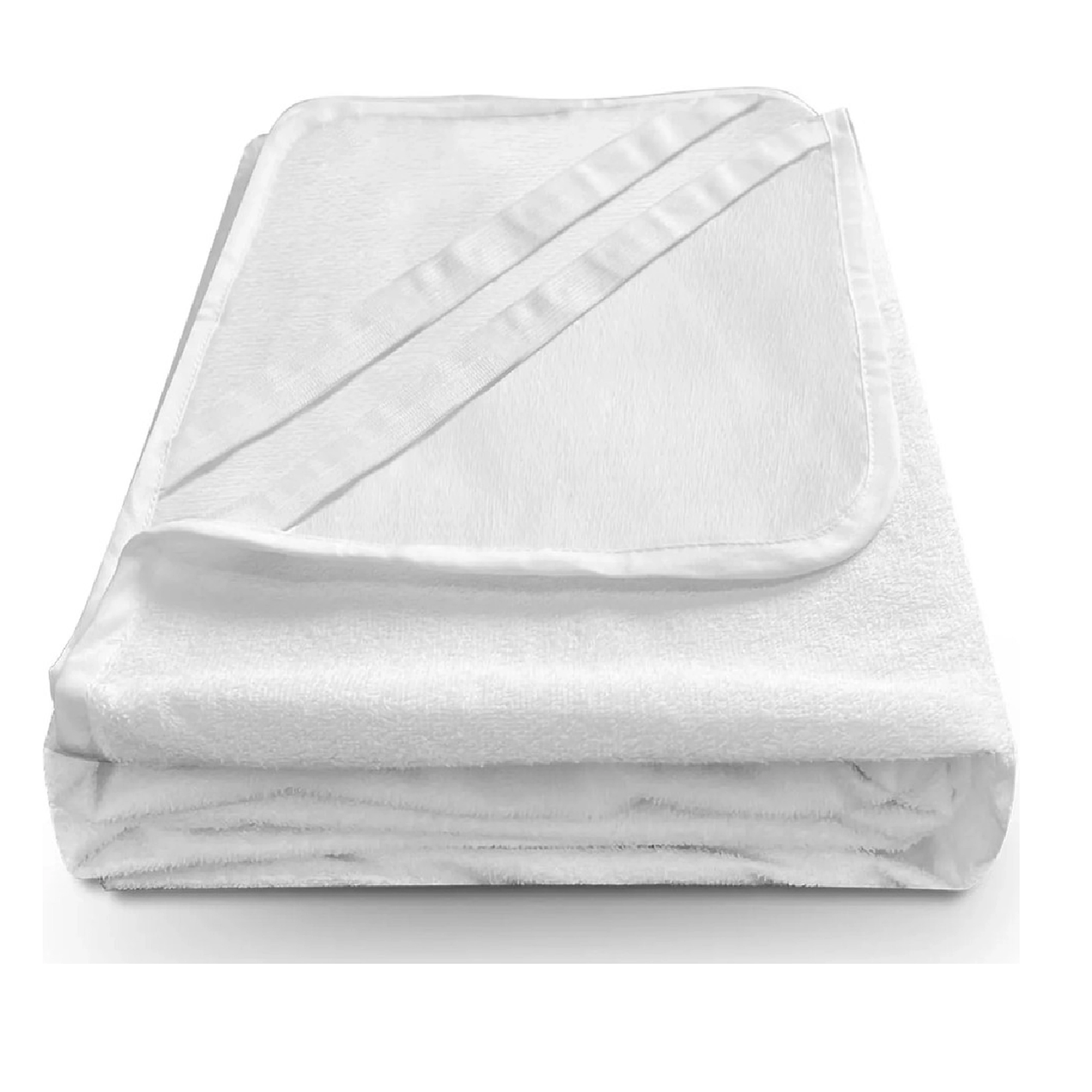 Evony%20Bebek%20Pamuk%20Sıvı%20Geçirmez%20Yatak%20Koruyucu%20Alez%2070x140%20cm