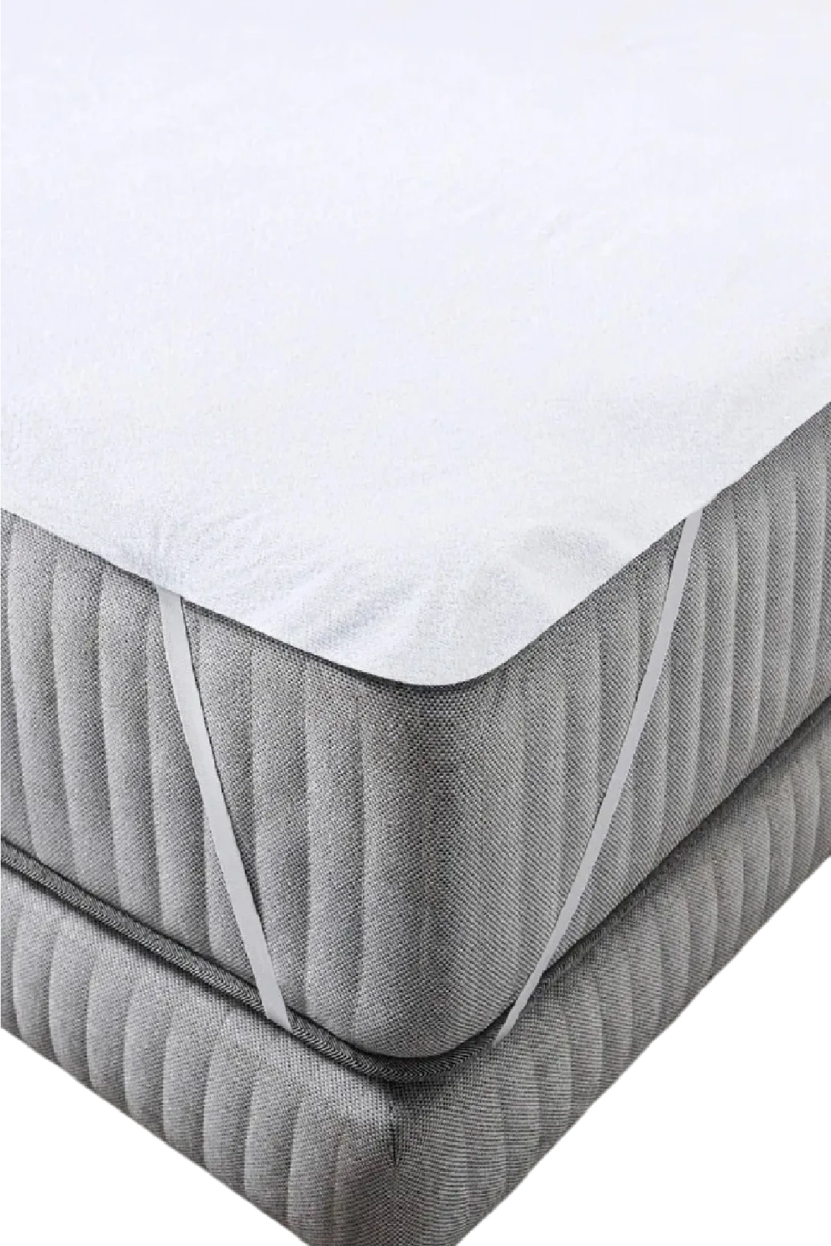 Derbey%20150x150%20Cm%20Sıvı%20Geçirmez%20Yatak%20Koruyucu%20Pamuklu%20Alez