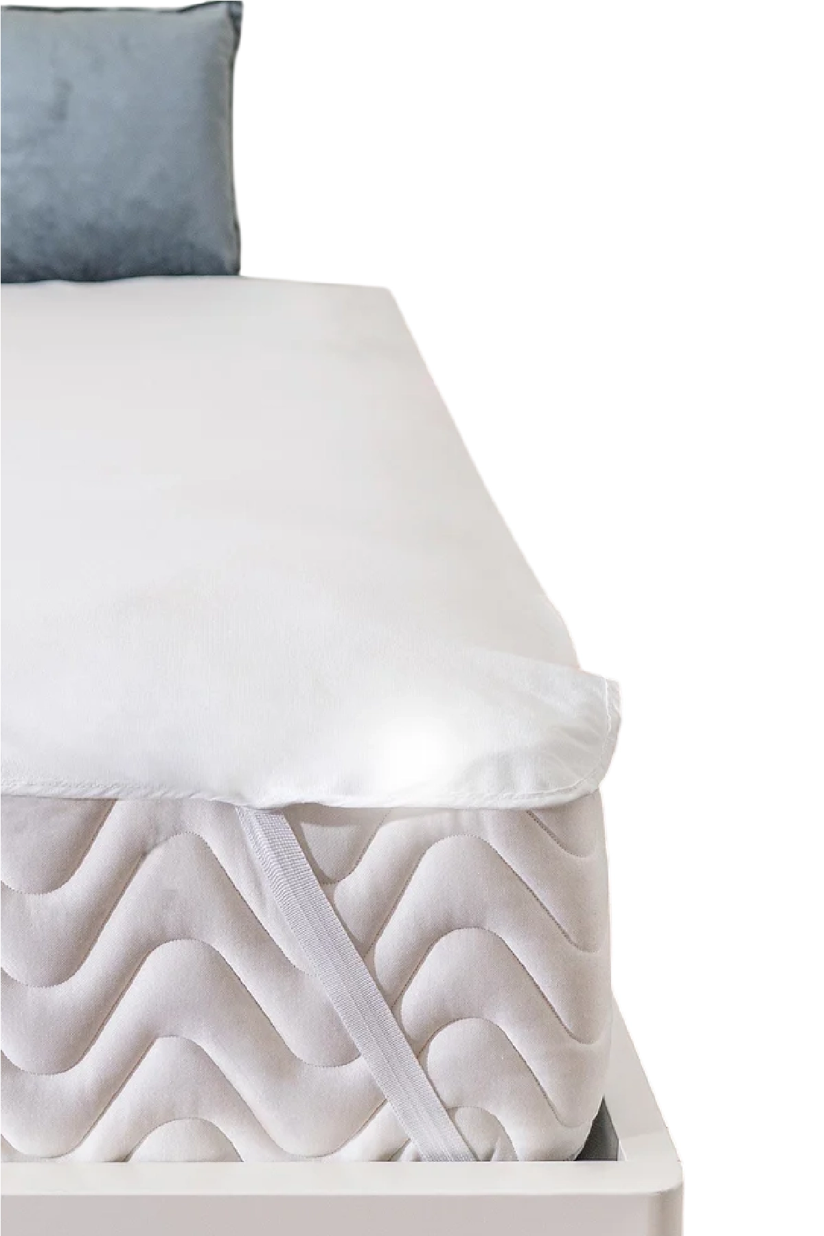 Bebesi%2070x110%20Cm%20Micro%20Kumaş%20Sıvı%20Geçirmez%20Yatak%20Koruyucu%20Alez%20Köşe%20Lastikli
