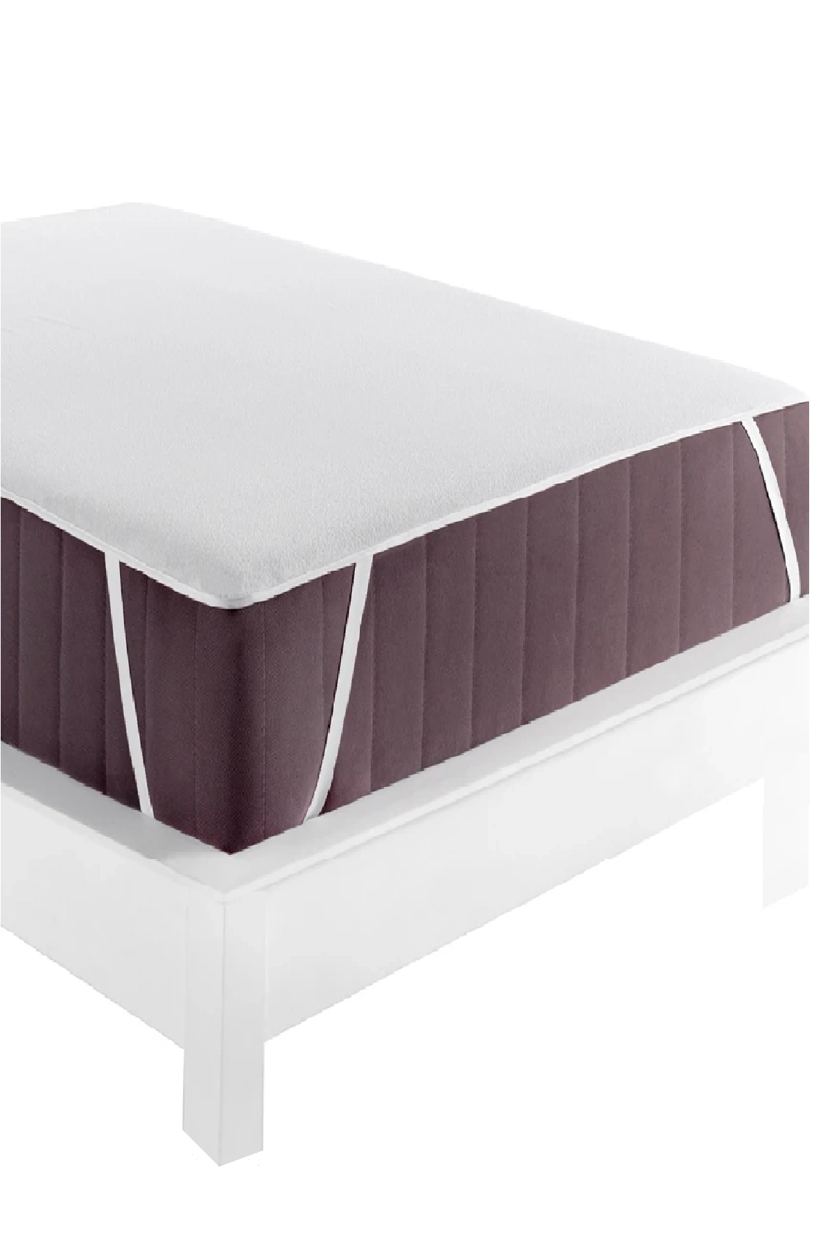 MyCey%2070x110%20Cm%20Bebe%20Pamuklu%20Alez%20Yatak%20Koruyucu%20Alez%20Sıvı%20Geçirmez%20Alez