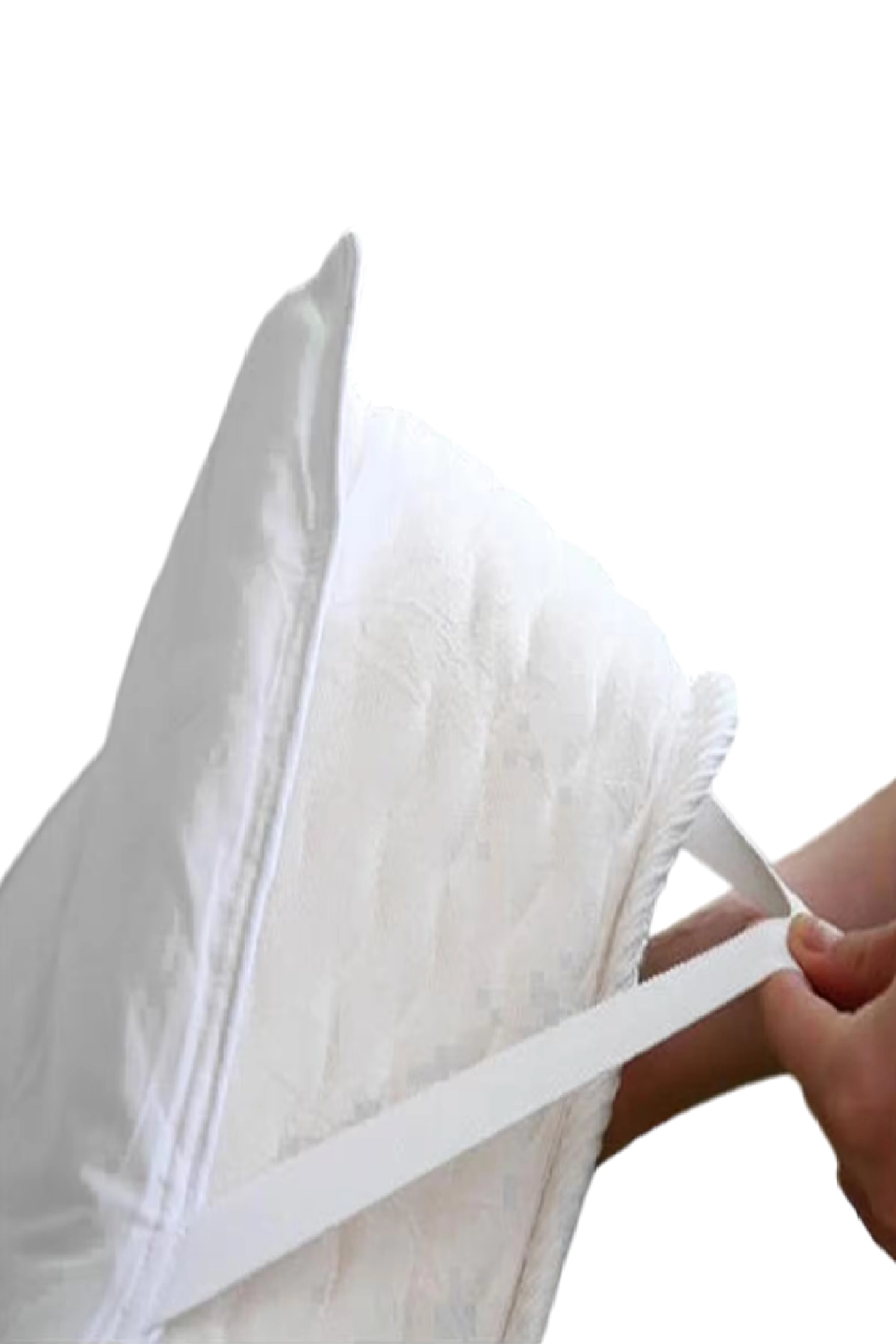 Altın%20Karma%20Sıvı%20Geçirmez%20Tek%20Kişilik%20Alez%20100X200%20cm%20Köşe%20Lastikli