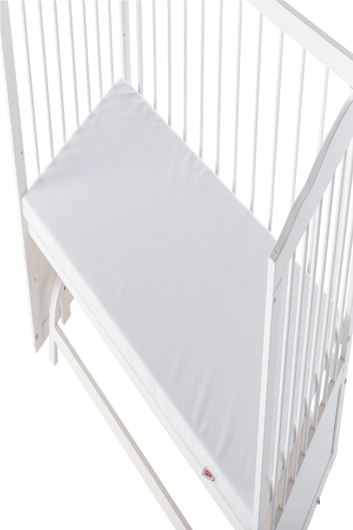 Evony%20Sıvı%20Geçirmez%20Bebe%2060x110%20cm%20Yatak%20Koruyucu%20Alez%20Pamuklu%20Köşe%20Lastikli