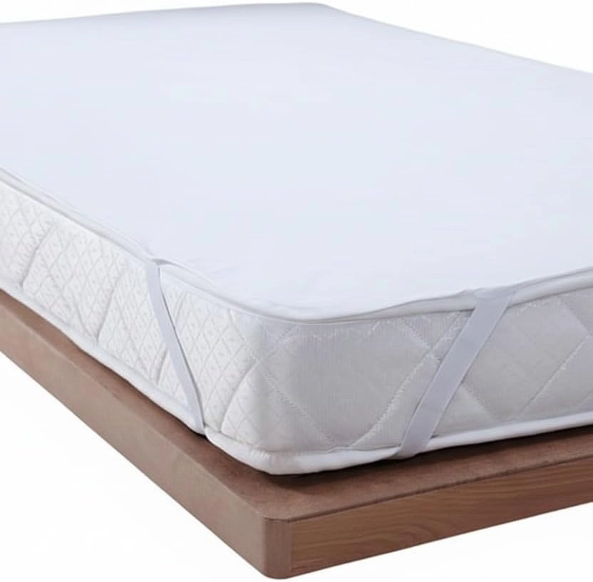 Altın%20Karma%20Sıvı%20Geçirmez%20Pamuklu%20Alez%2090x190%20Cm%20Tek%20Kişilik%20Yatak%20Koruyucu%20Alez
