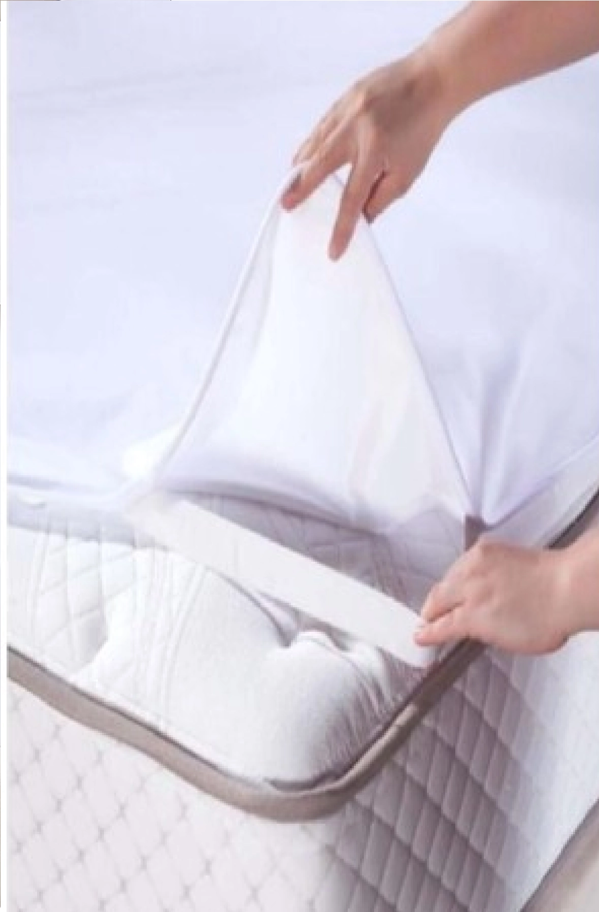 Evony%20Sıvı%20Geçirmez%20Bebe%20Alezi%2070x130%20cm%20Yatak%20Koruyucu%20Pamuklu%20Köşe%20Lastikli