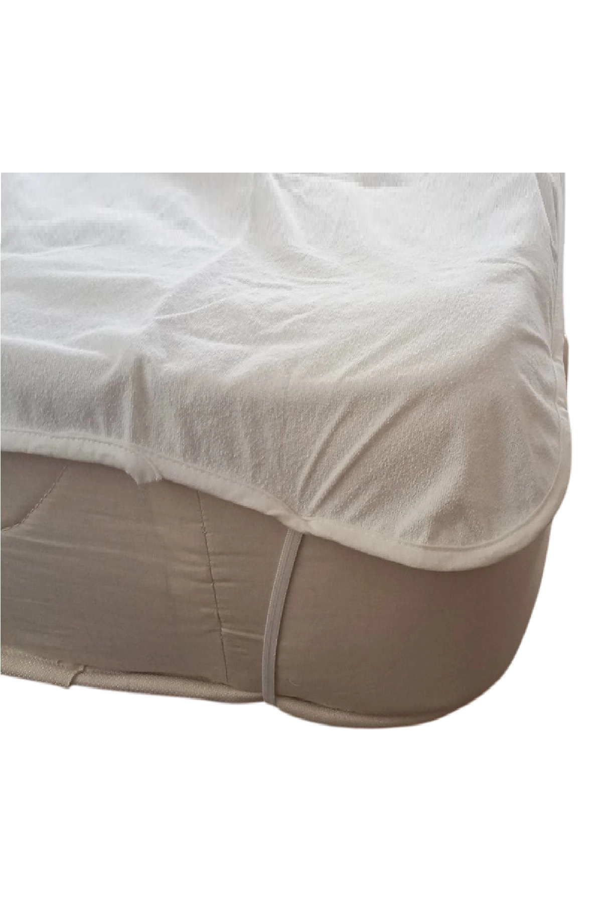 Extra%20Pamuk%20Sıvı%20Geçirmez%20%20Alez%2070x120%20cm%20Yatak%20Koruyucu%20Alez