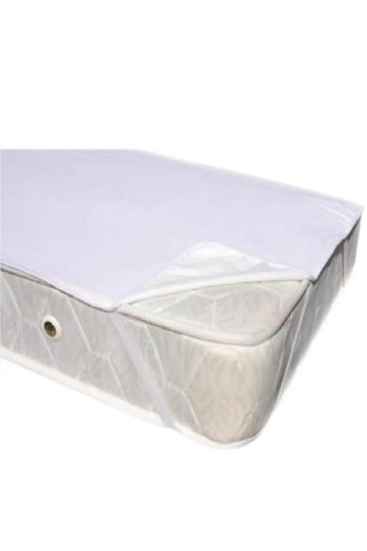 Altın%20Karma%20Pamuk%20Sıvı%20Geçirmez%20Alez%2060x120%20Cm%20Bebe%20Çocuk%20Yatak%20Koruyucu%20Alez
