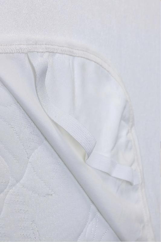 Evony%20Tek%20Kişilik%20Sıvı%20Geçirmez%20Yatak%20Koruyucu%20Alez%2090x200%20cm%20Pamuklu%20Yatak%20Koruyucu%20Alez