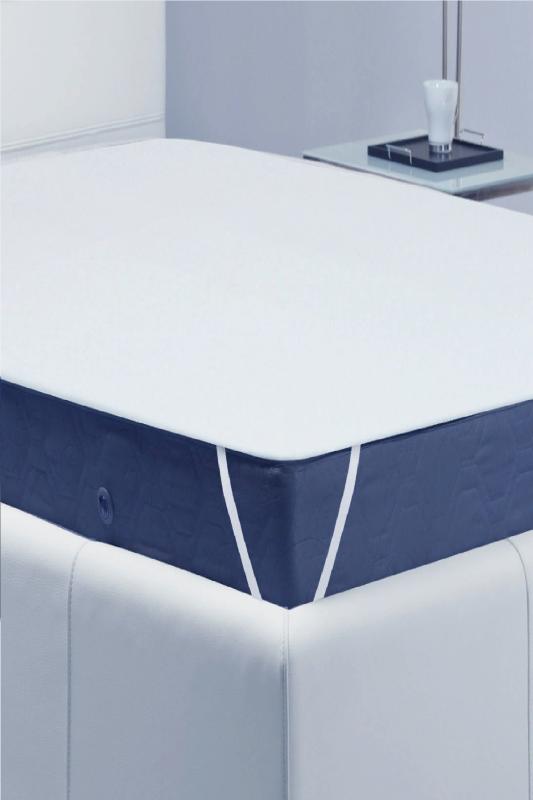 Bebesi%20Bebe%20Sıvı%20Geçirmez%20Yatak%20Koruyucu%20Alez%2070x110%20Cm
