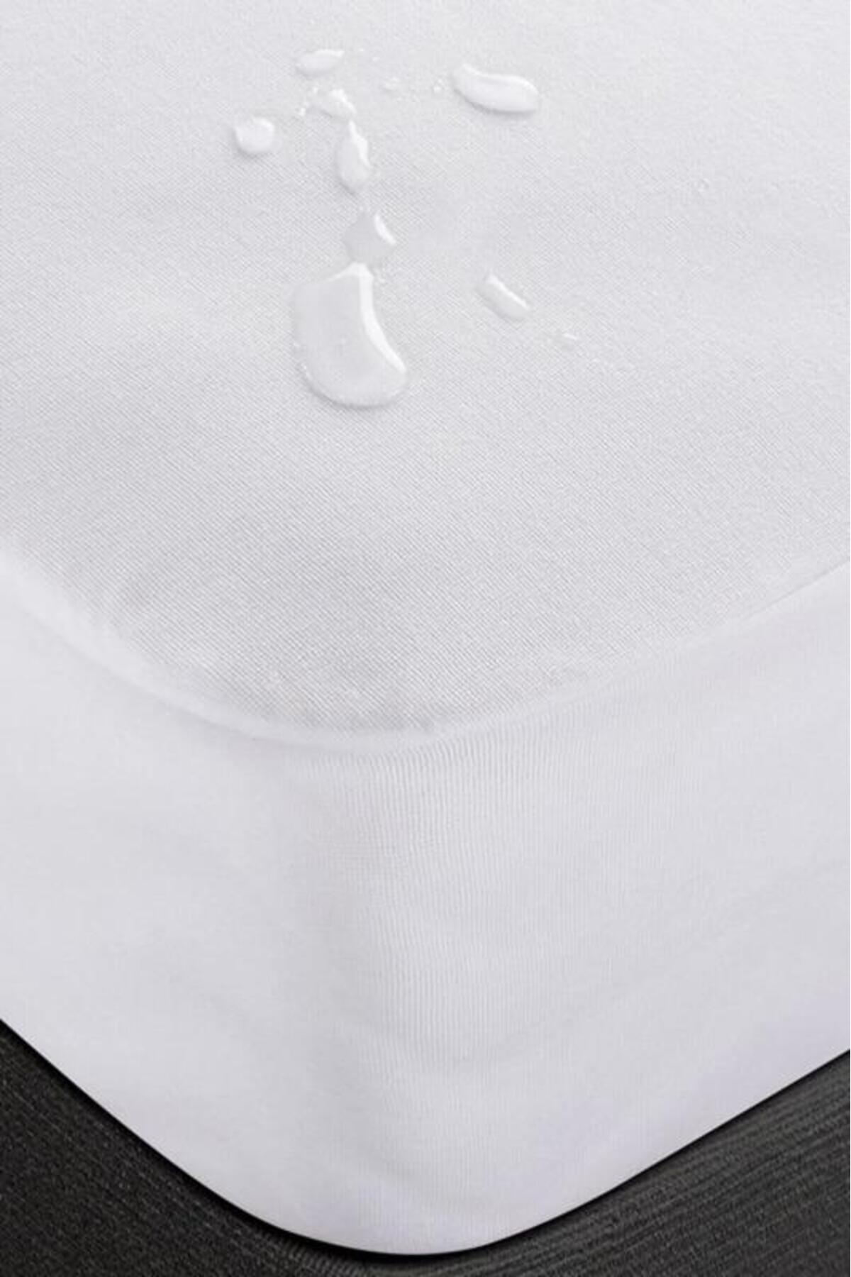 100x200%20Cm%20Sıvı%20Geçirmez%20Micro%20Fitted%20Alez%20Tek%20Kişilik%20Yatak%20Koruyucu%20Alez