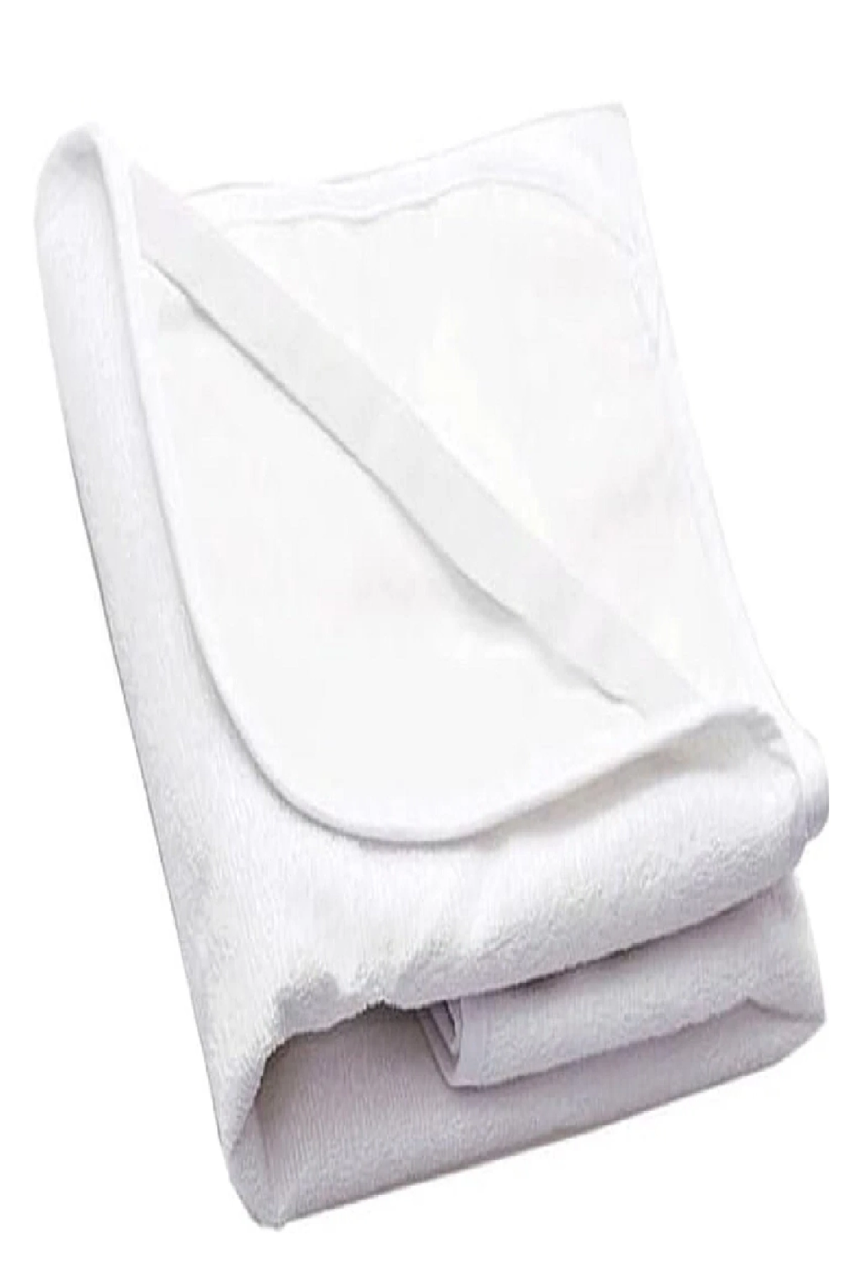 Derbey%2070x110%20Cm%20Sıvı%20Geçirmez%20Yatak%20Koruyucu%20Alez %20ve%20Yastık%20Kılıfı%20Takım%20Alez%20Pamuklu%20