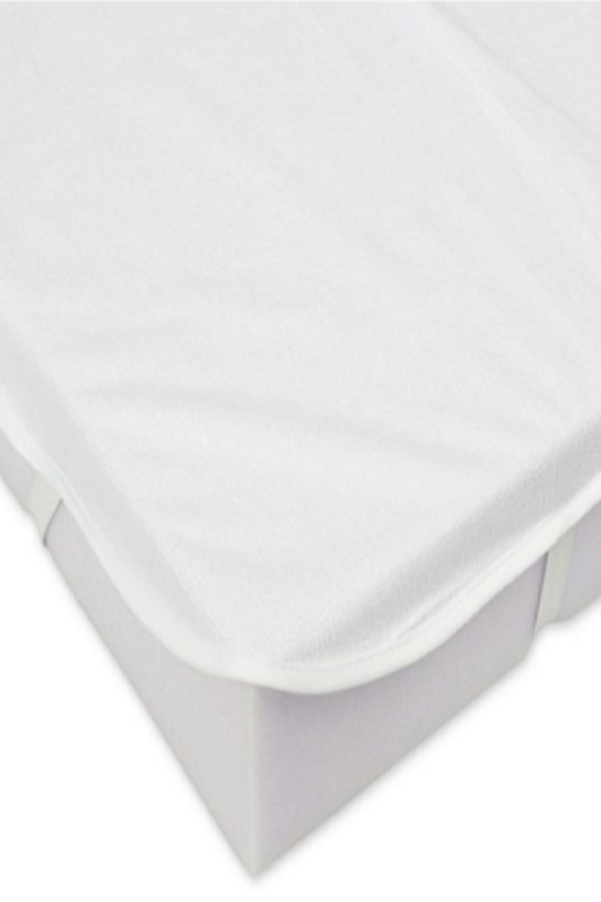 Evony%2070x110%20cm%20Sıvı%20Geçirmez%20Yatak%20Koruyucu%20Alez%20Çocuk%20Bebek%20Pamuk