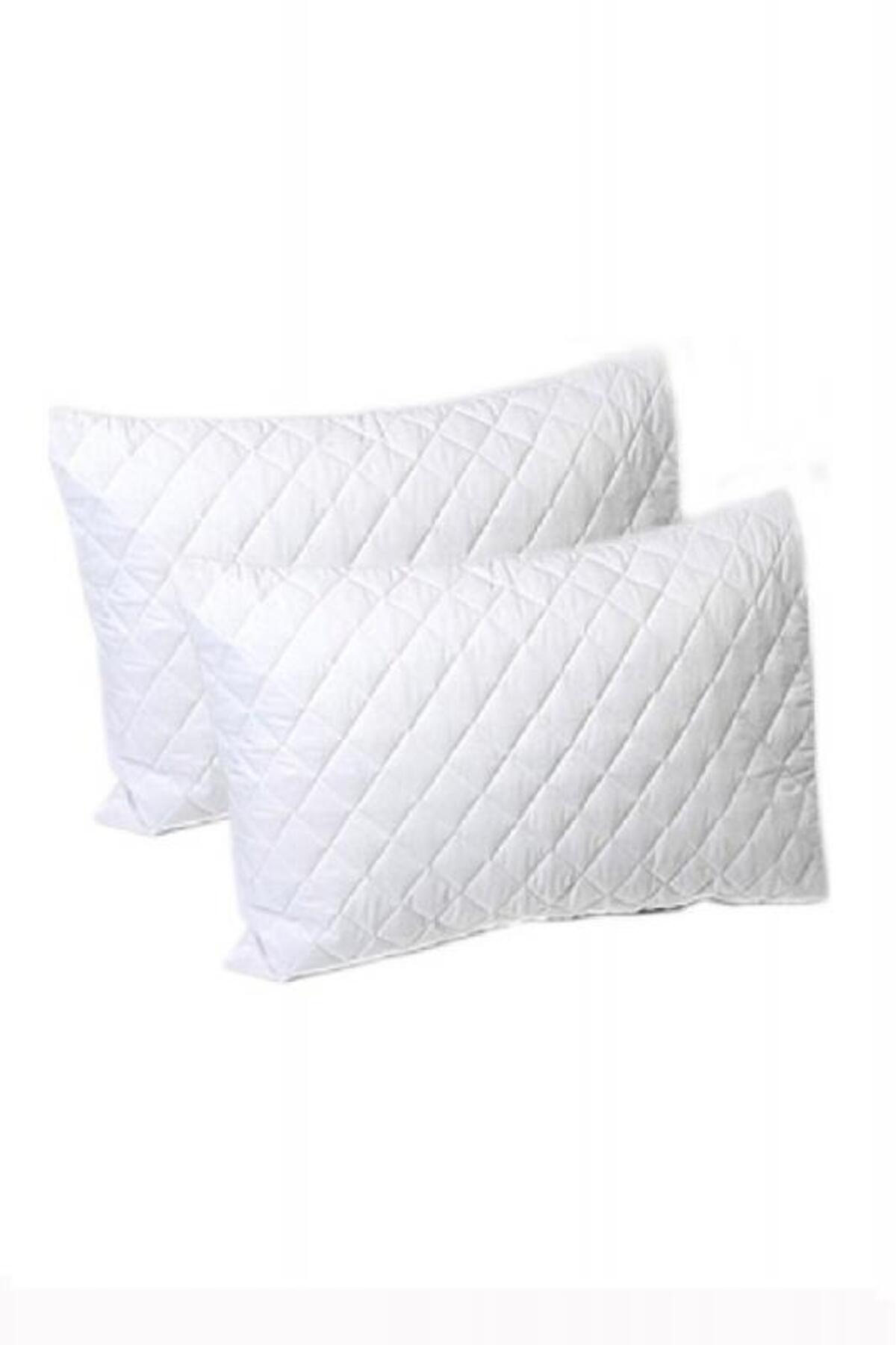 Evony%206%20Adet%20Kapitoneli%2050x70%20Cm%20Yastık%20Koruyucu%20Kılıf