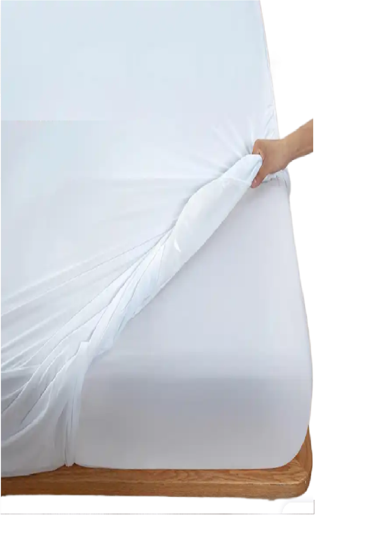 Divanev%2070x120%20cm%20Sıvı%20Geçirmez%20Fitted%20Yatak%20Koruyucu%20Pamuklu%20Alez