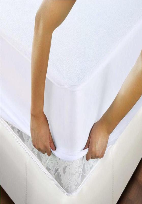 Evony%20160x200+30%20cm%20Çift%20Kişilik%20Sıvı%20Geçirmez%20Fitted%20Alez%20Micro%20Yatak%20Koruyucu%20Alez
