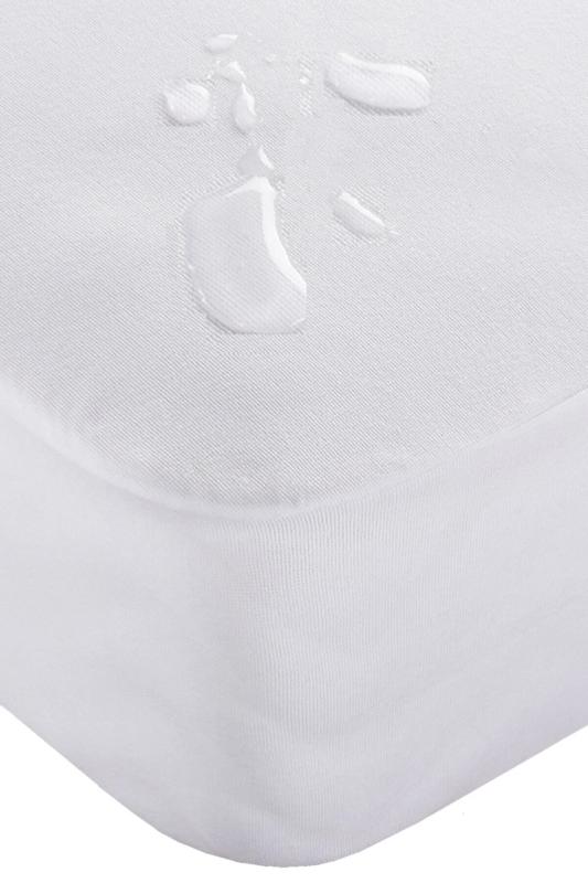 Evony%20160x200+30%20cm%20Çift%20Kişilik%20Sıvı%20Geçirmez%20Fitted%20Alez%20Micro%20Yatak%20Koruyucu%20Alez