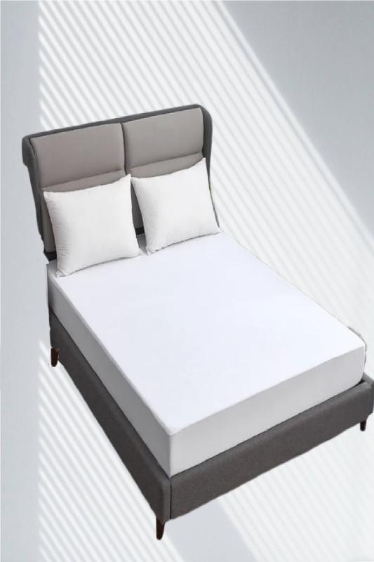 Evony%20Sıvı%20Geçirmez%20Fitted%20Çift%20Kişilik%20Alez%20150x200+30%20cm%20Micro%20Kumaş