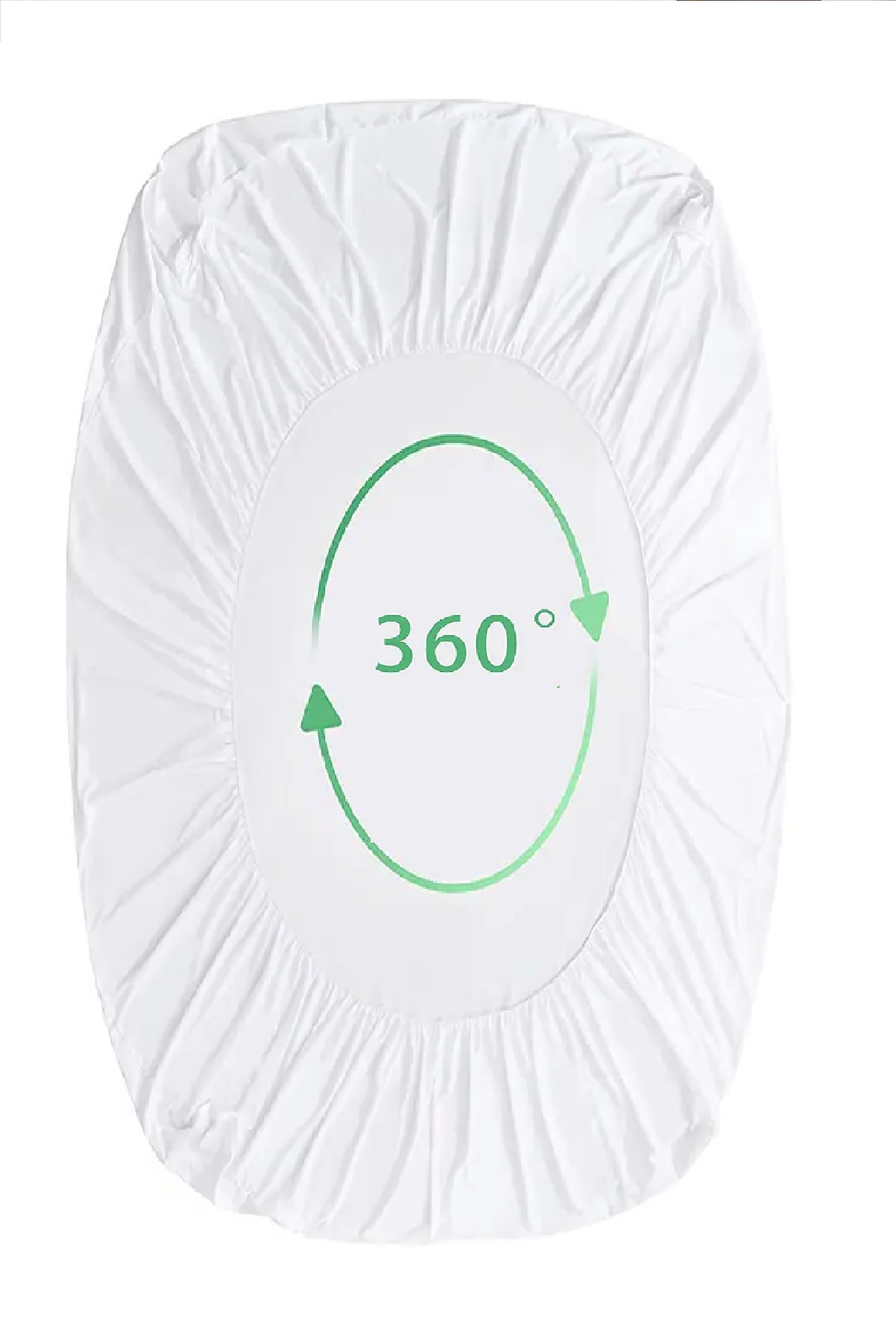 Bebesi%20Oyun%20Parkı%20Yatağı%20İçin%2070x120+10%20Cm%20Micro%20Fitted%20Lastikli%20Alez%20Yatak%20Koruyucu%20Alez