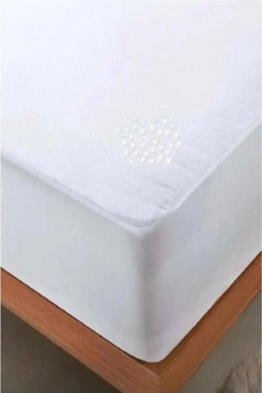 Bebesi%20Fitted%20Çift%20Kişilik%20Sıvı%20Geçirmez%20150x200+30%20Cm%20Micro%20Alezi%20Çeşitleri