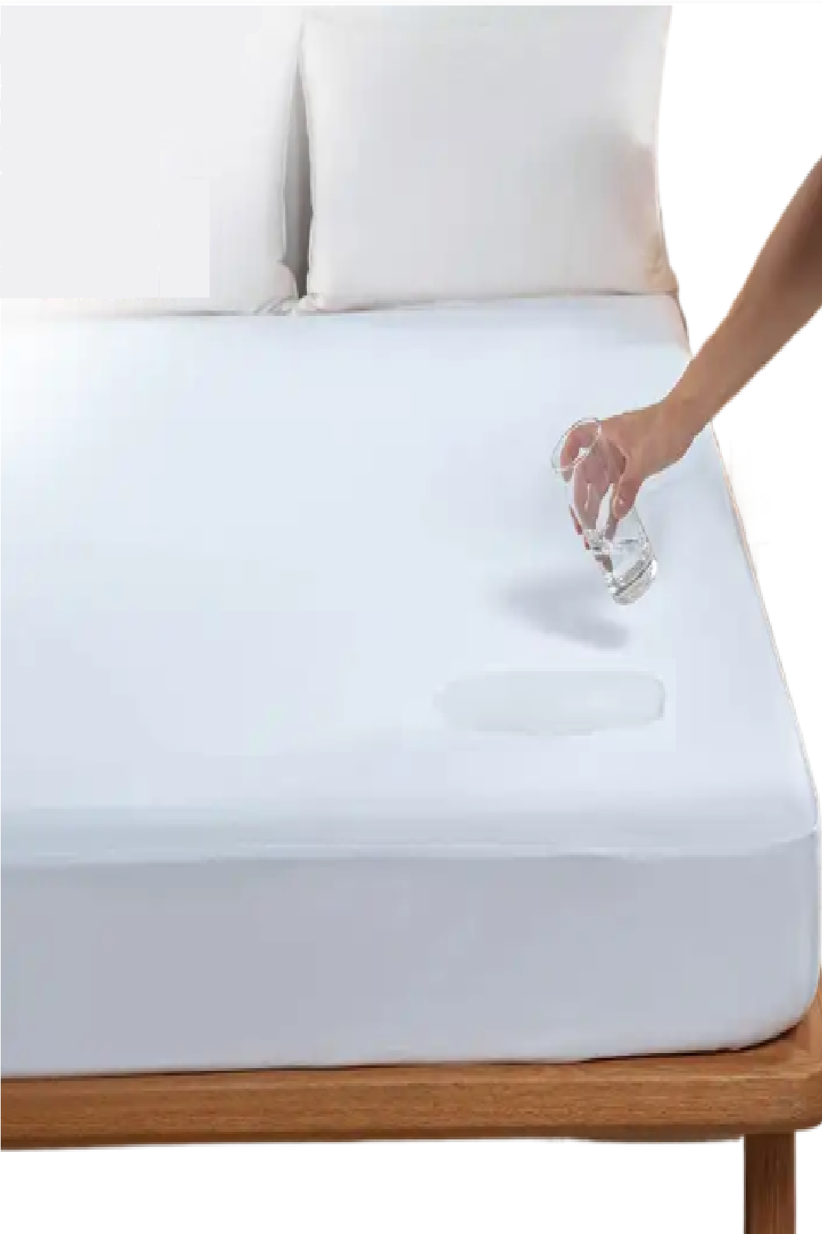 Divanev%2070x120%20cm%20Sıvı%20Geçirmez%20Fitted%20Yatak%20Koruyucu%20Pamuklu%20Alez