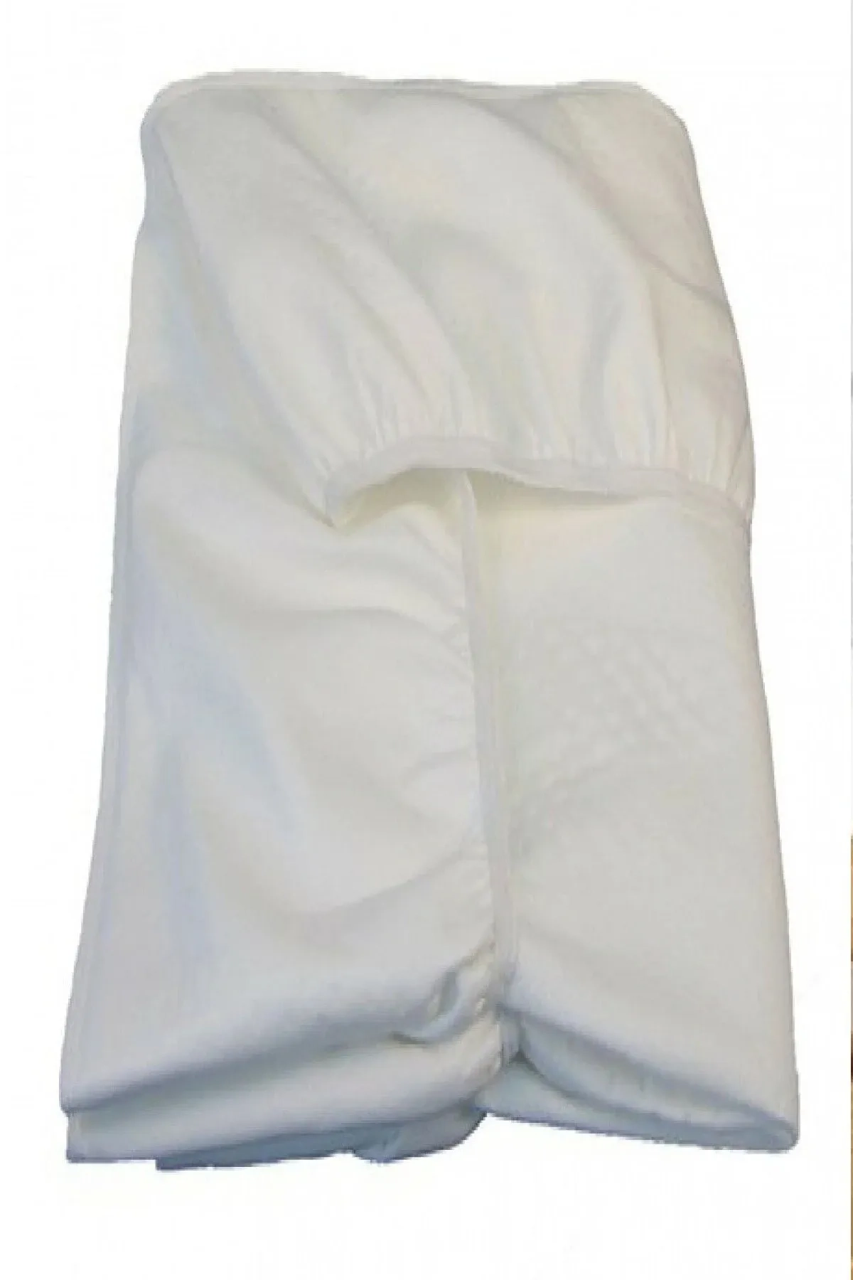 Derbey%20Bebe%2070x130%20Cm%20Sıvı%20Geçirmez%20Pamuk%20Fitted%20Yatak%20Koruyucu%20Alez%20%20