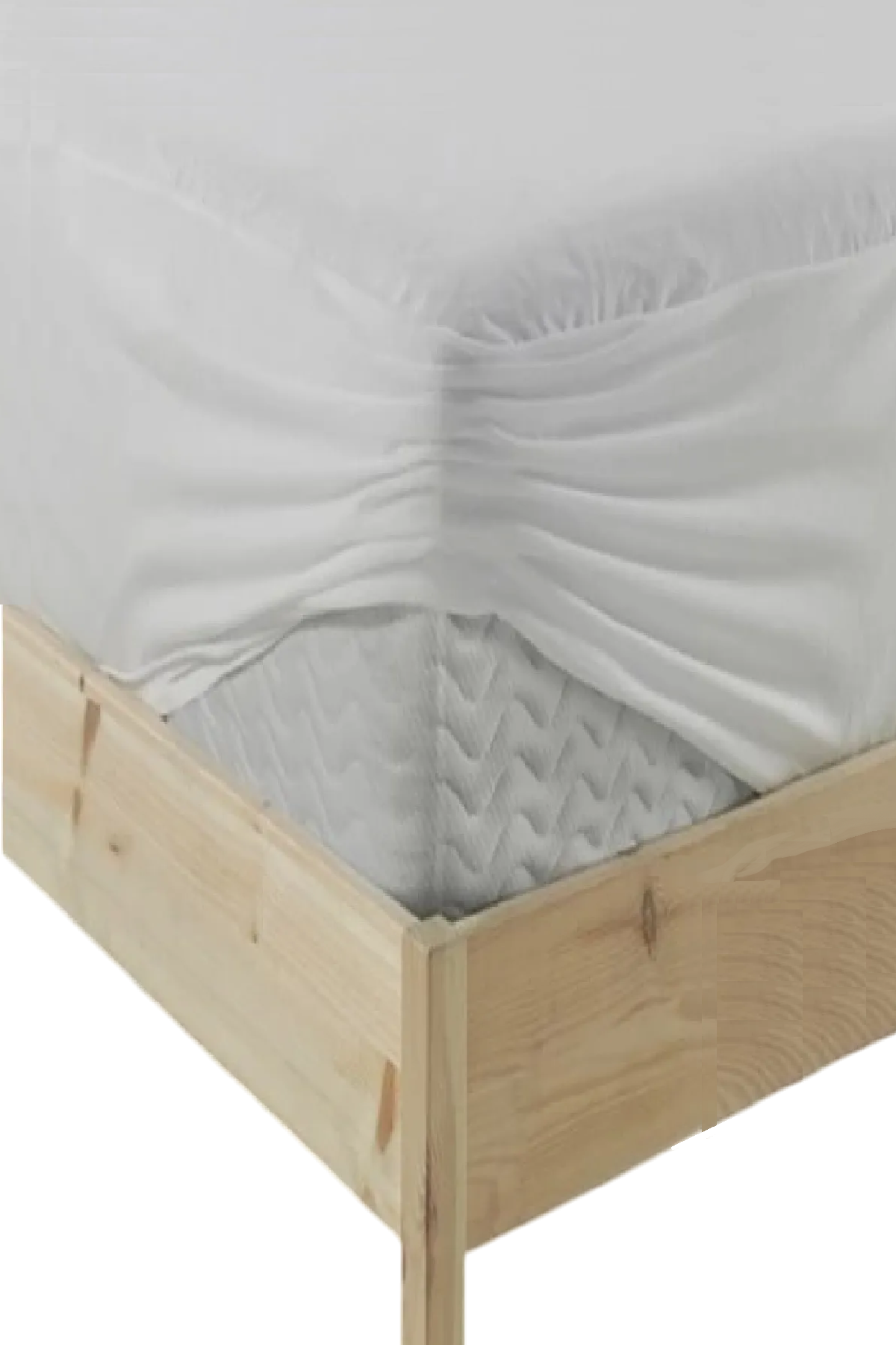 Bebesi%20Fitted%20Tek%20Kişilik%20Alez%20100x200+30%20Cm%20Sıvı%20Geçirmez%20Micro%20Kumaş