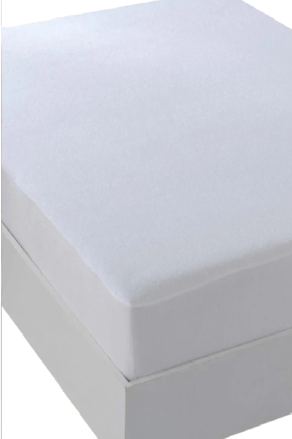 Derbey%2060x120%20Cm%20Fitted%20Yatak%20Koruyucu%20Alez%20Sıvı%20Geçirmez%20Bebe%20Micro%20Kumaş