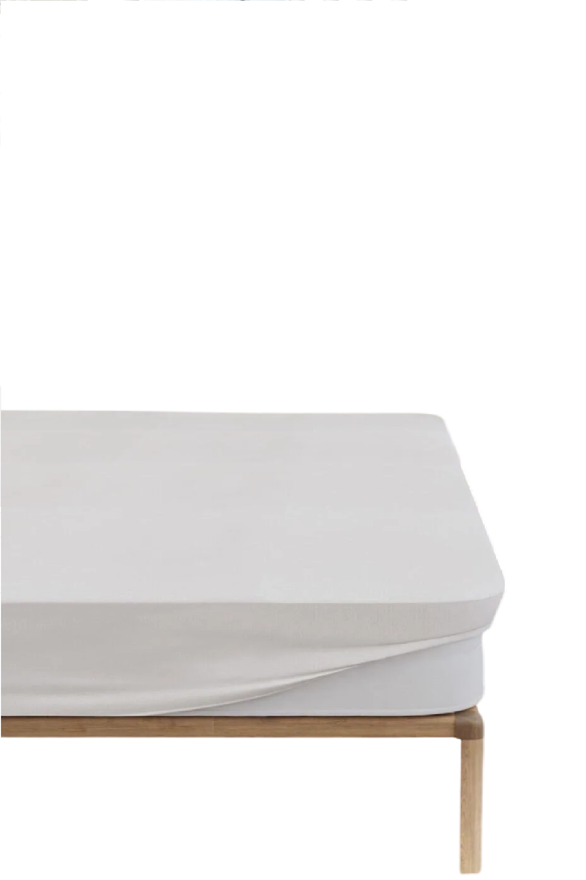 Bebesi%2070x110%20cm Bebe%20Fitted%20%20Alez%20Pamuk%20Sıvı%20Geçirmez %20Yatak%20Koruyucu%20Alez