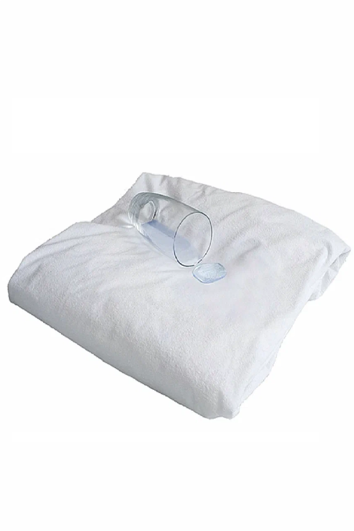 Evony%2070x110+10%20Cm%20Oyun%20Parkı%20Yatağı%20İçin%20Fitted%20Yatak%20Koruyucu%20Alez%20Micro%20Sıvı%20Geçirmez