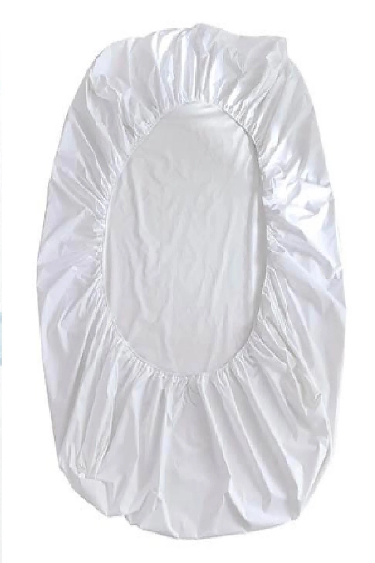 Derbey%20Bebe%2070x140%20Cm%20Sıvı%20Geçirmez%20Pamuk%20Fitted%20Yatak%20Koruyucu%20Alez%20%20