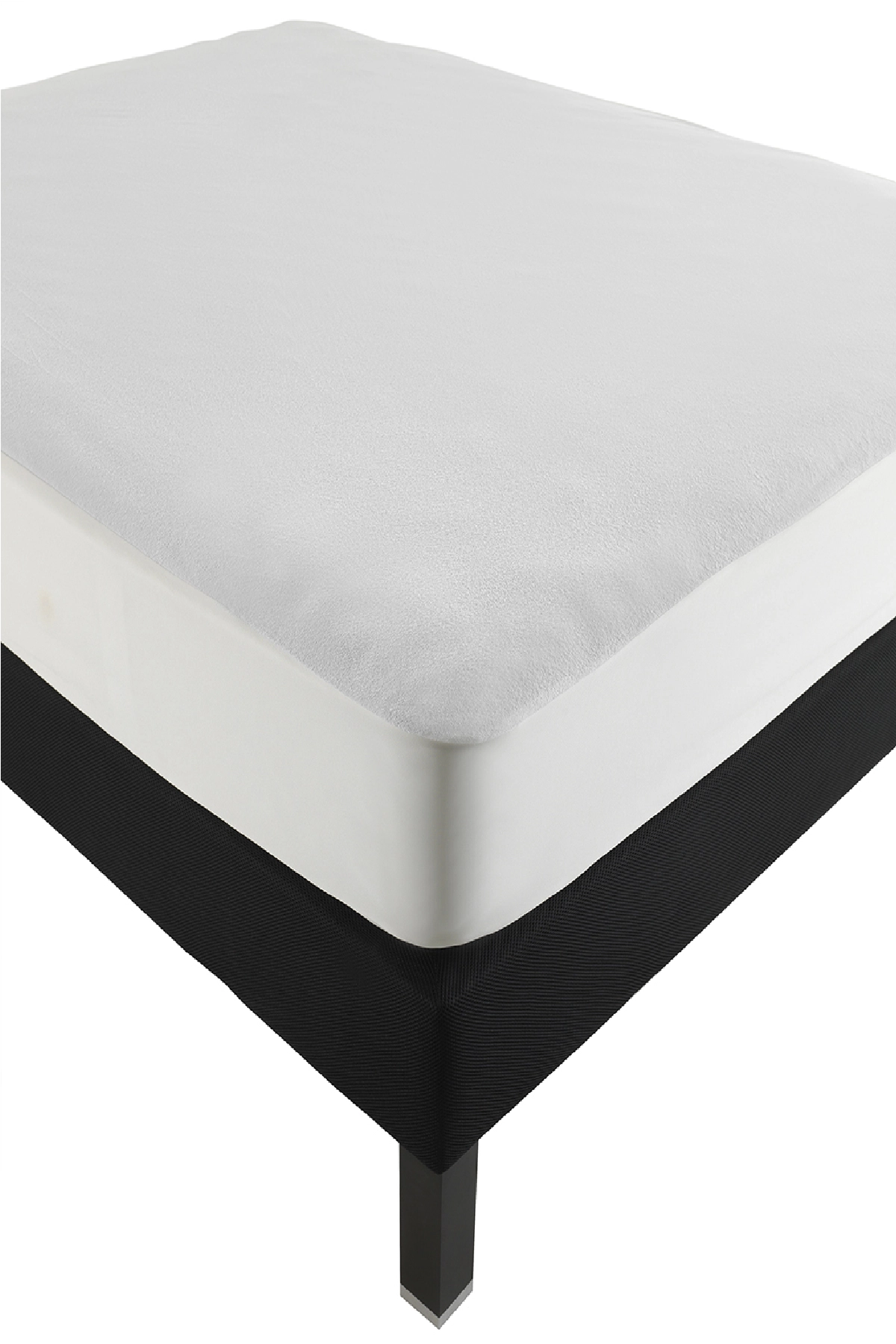 Bebesi%20Sıvı%20Geçirmez%20Fitted%20Alez%20160x200+30%20Cm%20Pamuk%20Kumaş%20Yatak%20Koruyucu%20Alez