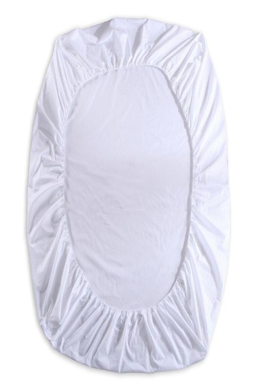 Evony%20160x200+30%20Cm%20Çift%20Kişilik%20Sıvı%20Geçirmez%20Fitted%20Micro%20Yatak%20Koruyucu%20Alez%20