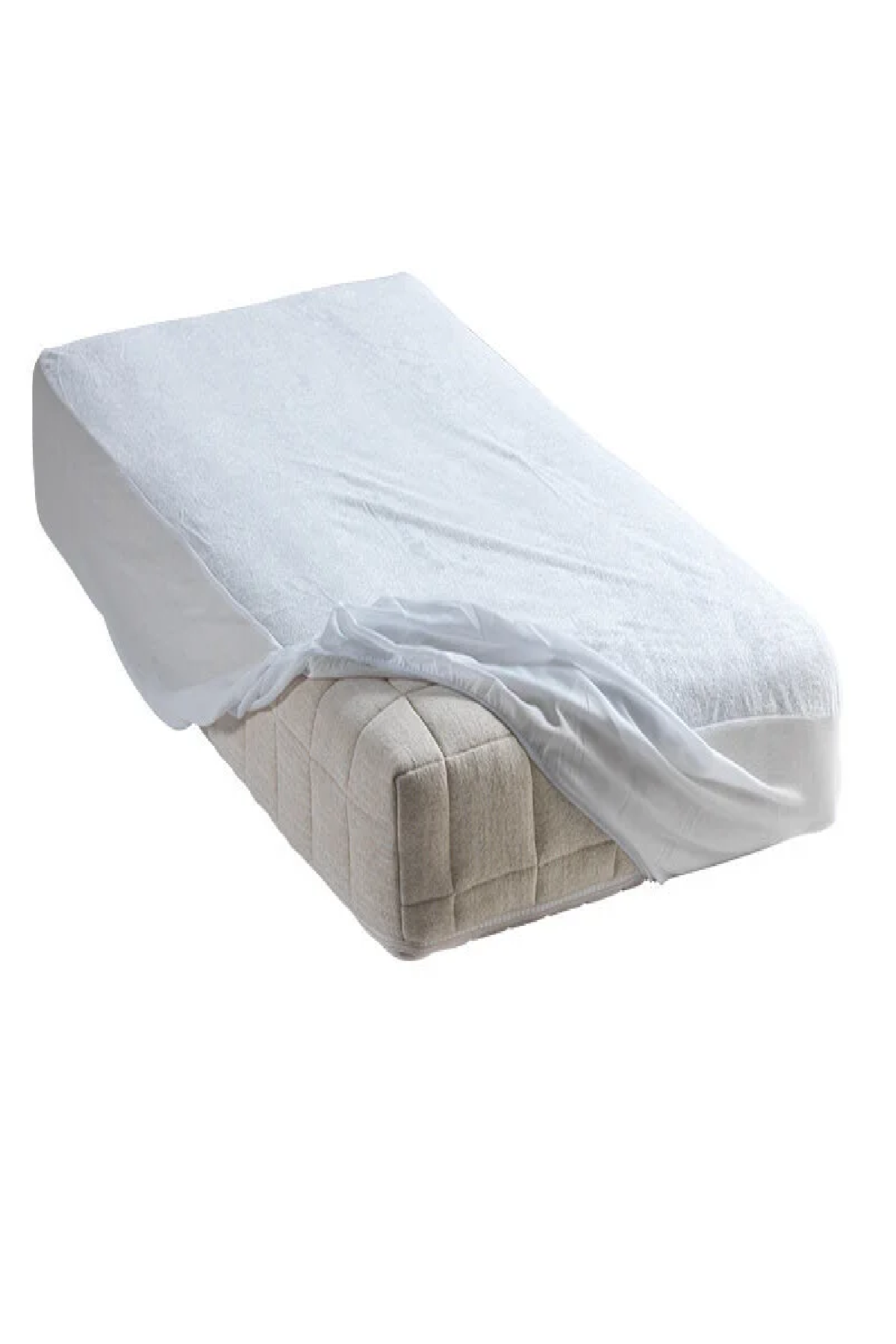 Taşçı%2060x120%20Cm%20Fitted%20Alez%20Sıvı%20Geçirmez%20Micro%20Kumaş%20Yatak%20Koruyucu