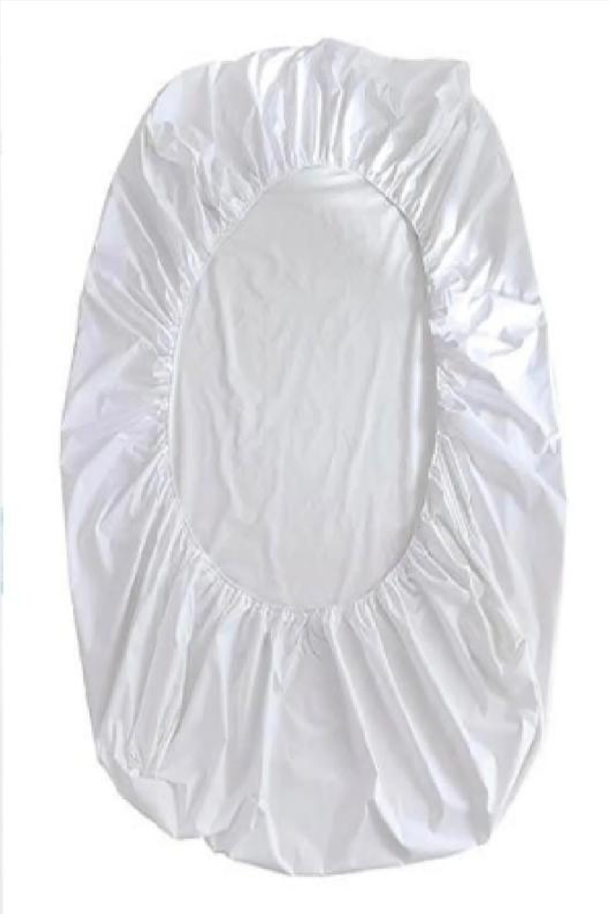 Evony%2070x110+20%20Cm%20Bebe%20Micro%20Fitted%20Alez%20Sıvı%20Geçirmez%20Yatak%20Koruyucu%20Alez