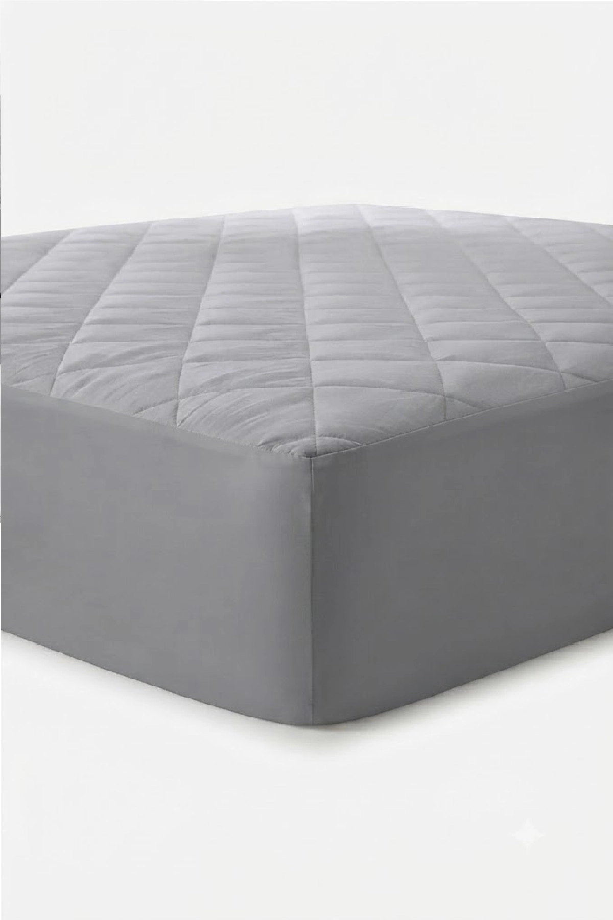 Bebesi%2060X120%20cm%20Sıvı%20Geçirmez%20Kapitoneli%20Fitted%20Alez%20Bebe%20Çok%20Açık%20Gri%20Renk%20