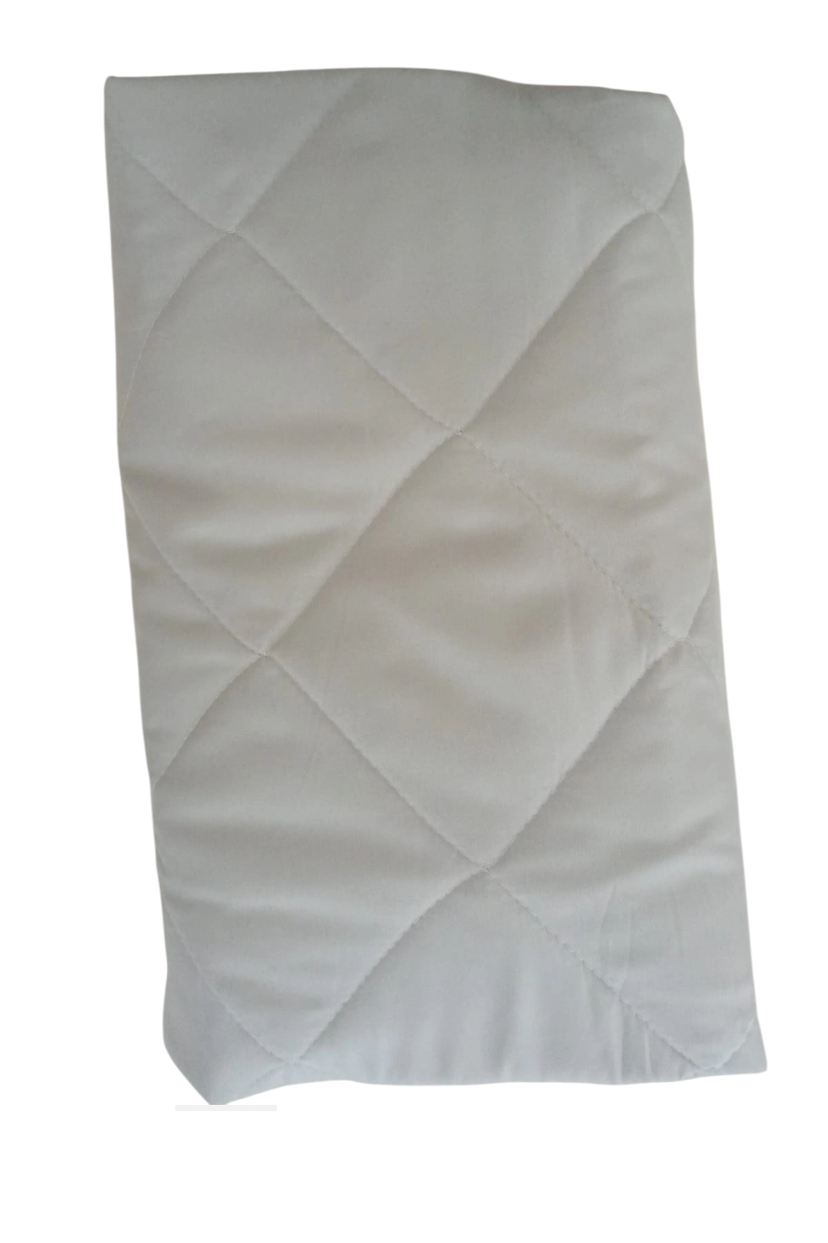 Bebesi%2060X120%20cm%20Sıvı%20Geçirmez%20Kapitoneli%20Fitted%20Alez%20Bebe%20Çok%20Açık%20Gri%20Renk%20