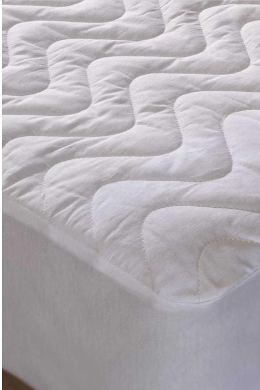 Derbey%20220X200%20cm%20Sıvı%20Geçirmez%20Fitted%20Kapitoneli%20Alez%20Çiftk%20Kişilik%20Yatak%20Koruyucu%20Alez