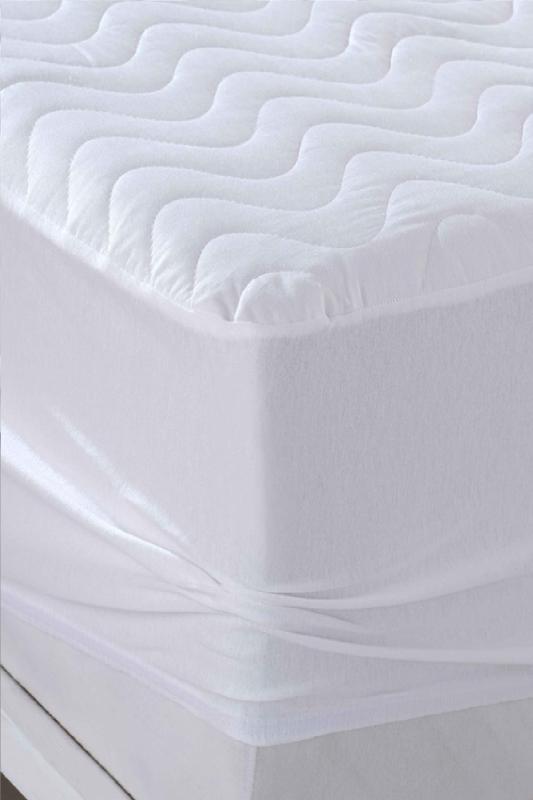 Evony%20Fitted%20Kapitoneli%20Alez%20220x200%20Cm%20Çift%20Kişilik%20Sıvı%20Geçirmez%20Çarşaf%20Yatak%20Koruyucu%20Alez