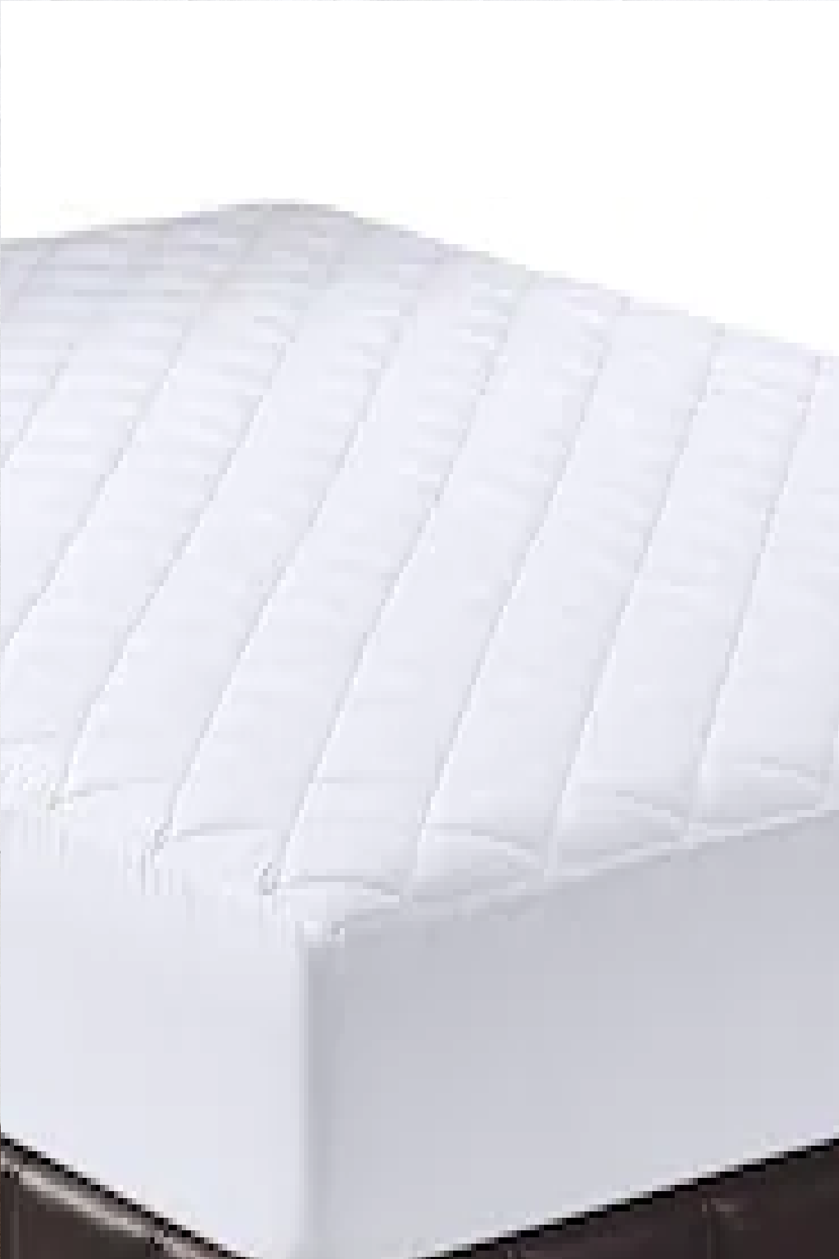 Mycey 200x200%20Cm%20Sıvı%20Geçirmez%20Fitted%20Kapitoneli%20Yatak%20Koruyucu%20Alez%20Çift%20Kişilik%20%20