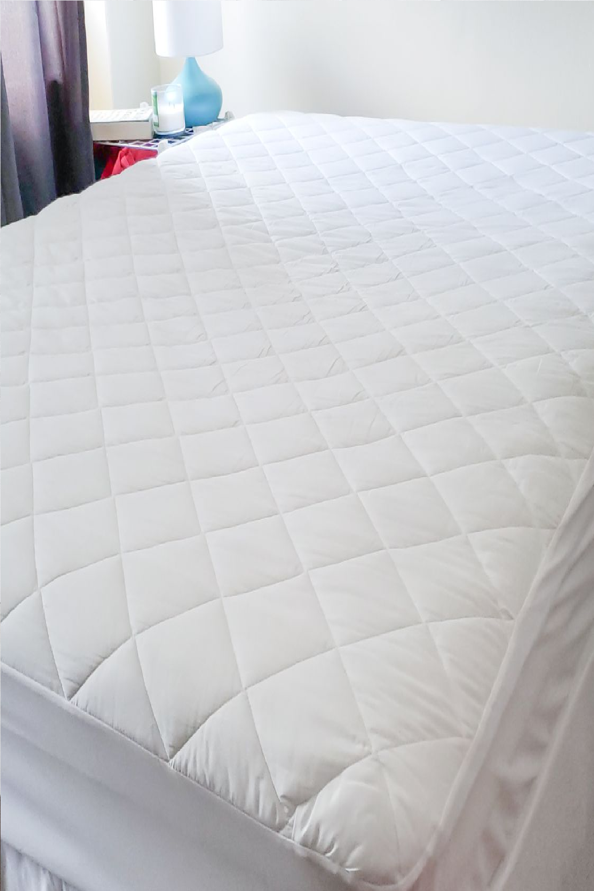 Evony%20Fitted%20Kapitoneli%20120x200%20Cm%20Tek%20Kişilik%20Yatak%20Koruyucu%20Çarşaf