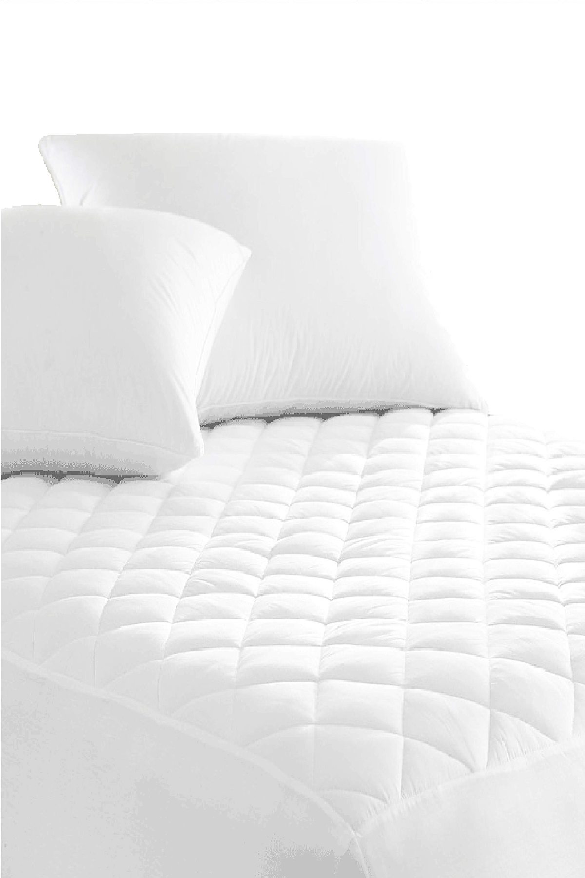 Evony%20Fitted%20Kapitoneli%20120x200%20Cm%20Tek%20Kişilik%20Yatak%20Koruyucu%20Çarşaf