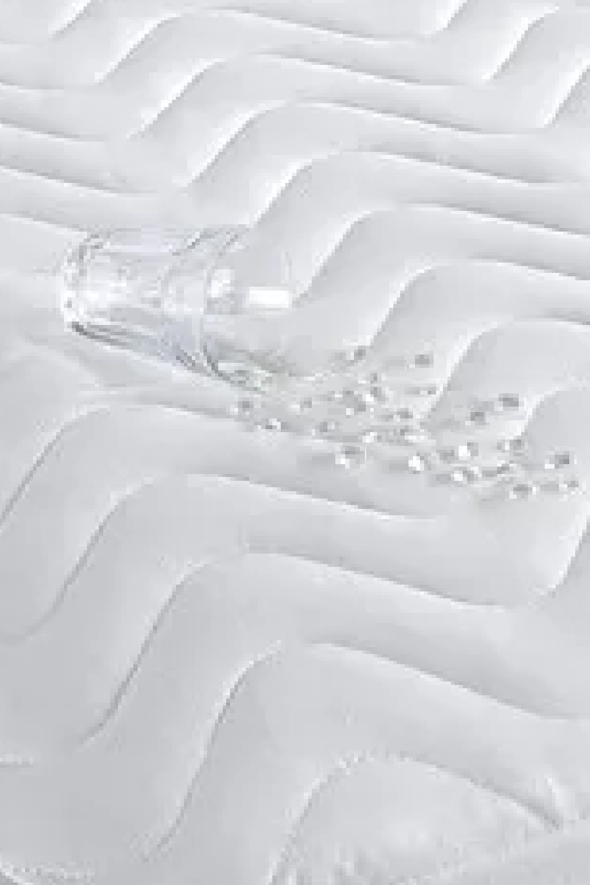 Evony%20Kapitoneli%20Sıvı%20Geçirmez%20Yatak%20Koruyucu%20Alez%20120x200%20Cm%20Tek%20Kişilik%20Köşe%20Lastikli