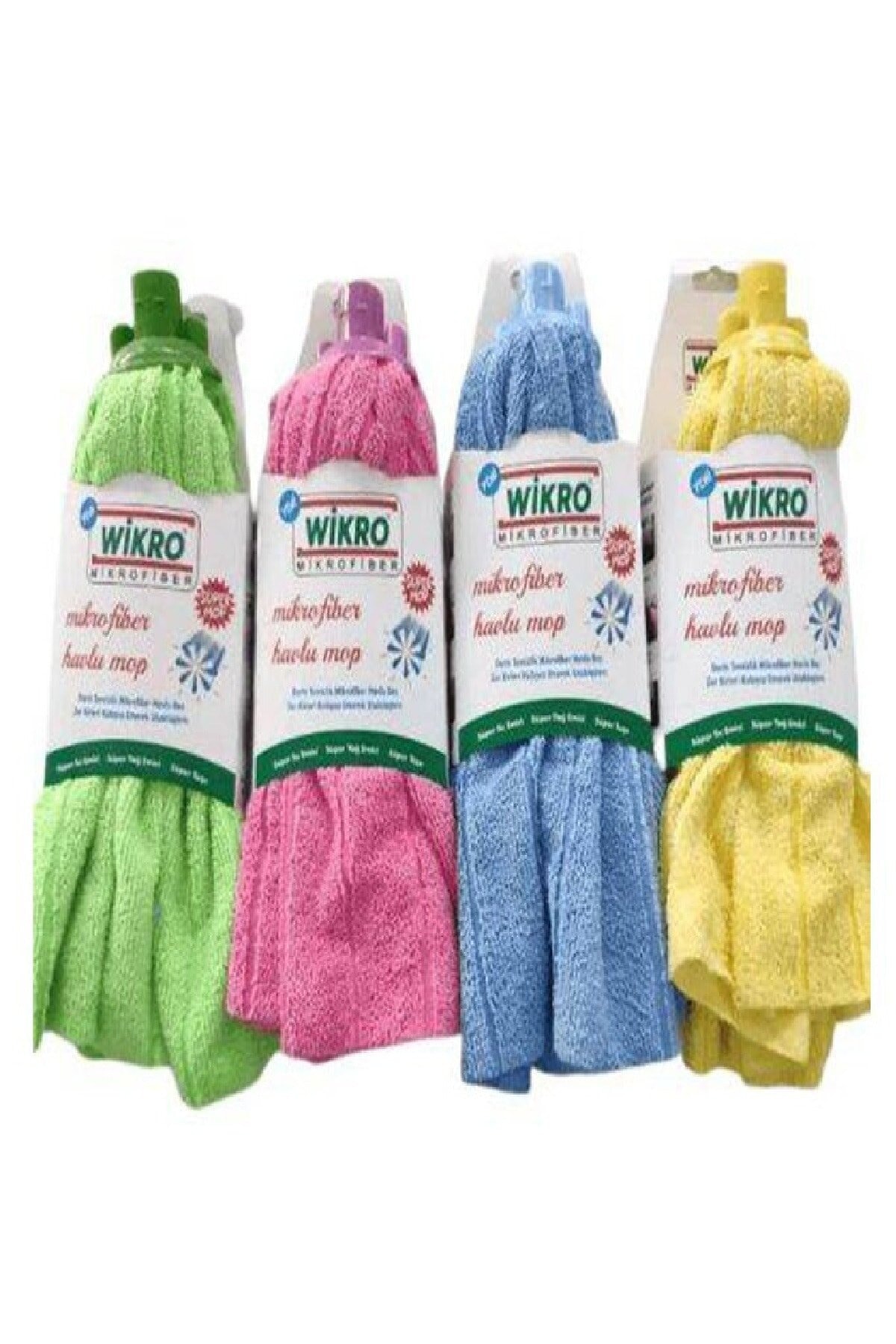 Wikro%202%20Adet%20Mikrofiber%20Mop%20Paspas%20Yedek%20Ucu%20Vileda%20Tipi%20Mop