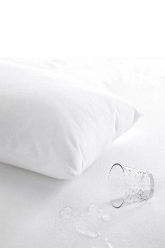 Bebesi%202%20Adet%20Bebe%20Yastık%20Kılıfı%20Alezi%2035x45%20Cm%20Pamuk%20Sıvı%20Geçirmez%20Fermuarlı