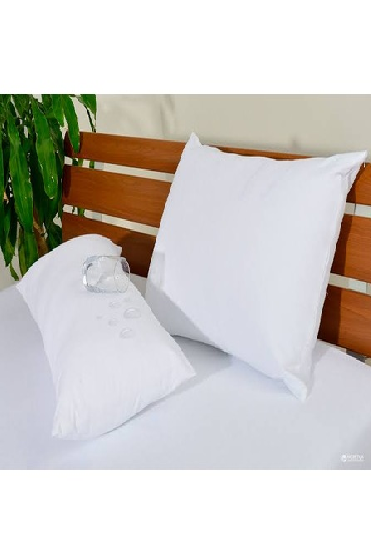 Evony%2050x70%20cm%202%20Adet%20Sıvı%20Geçirmez%20Yastık%20Kılıfı%20Alez%20Pamuklu%20Fermuarlı